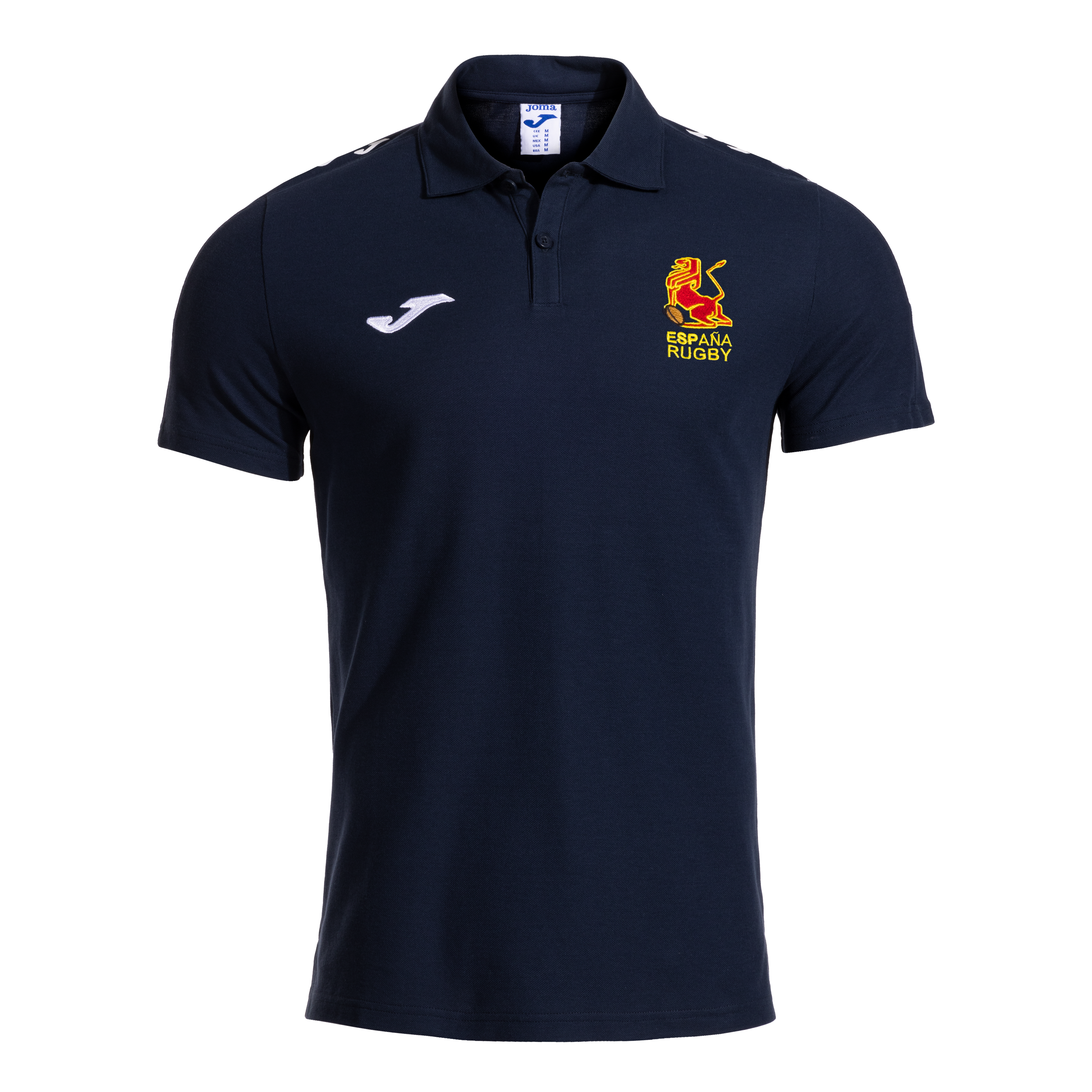 Polo algodón