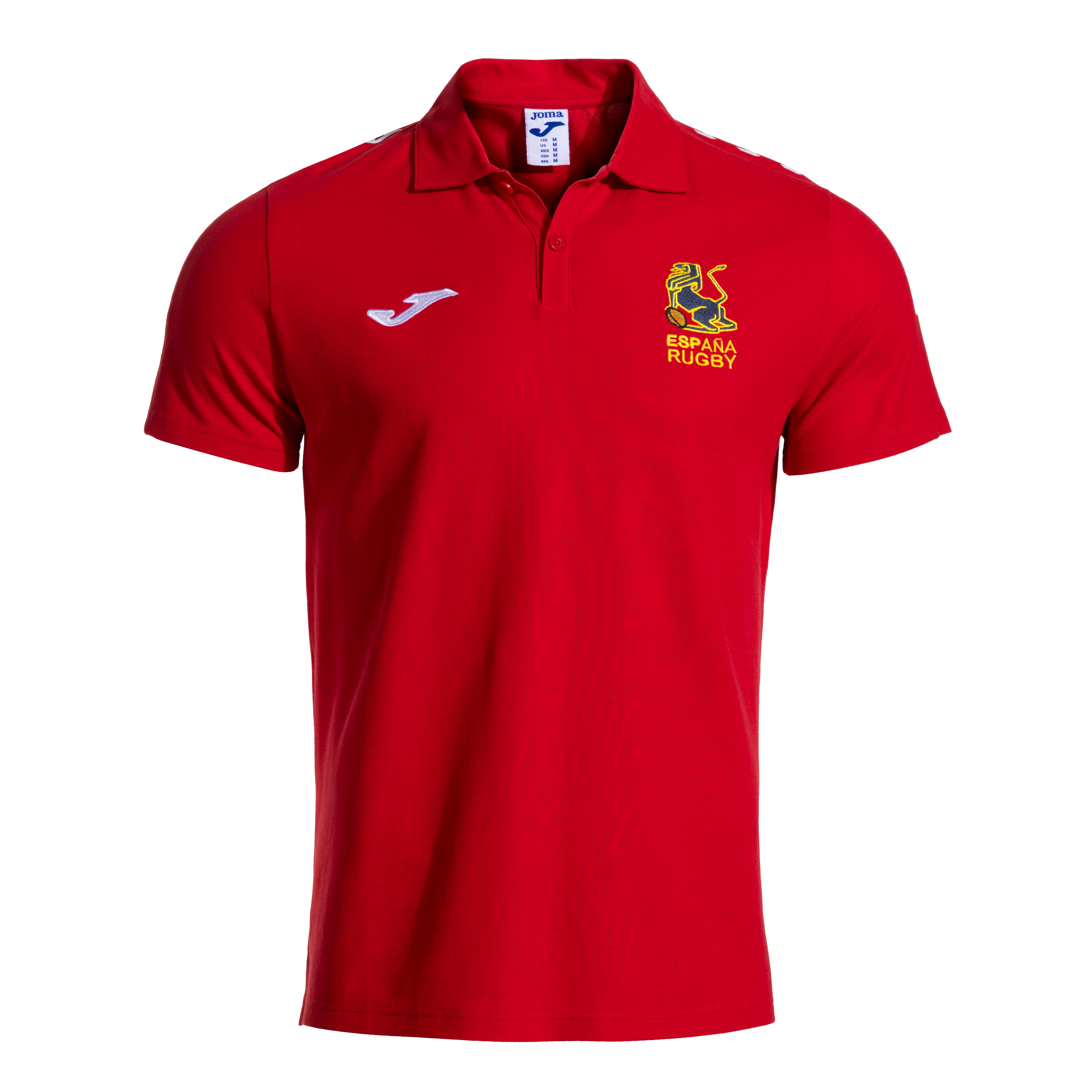 Polo algodón