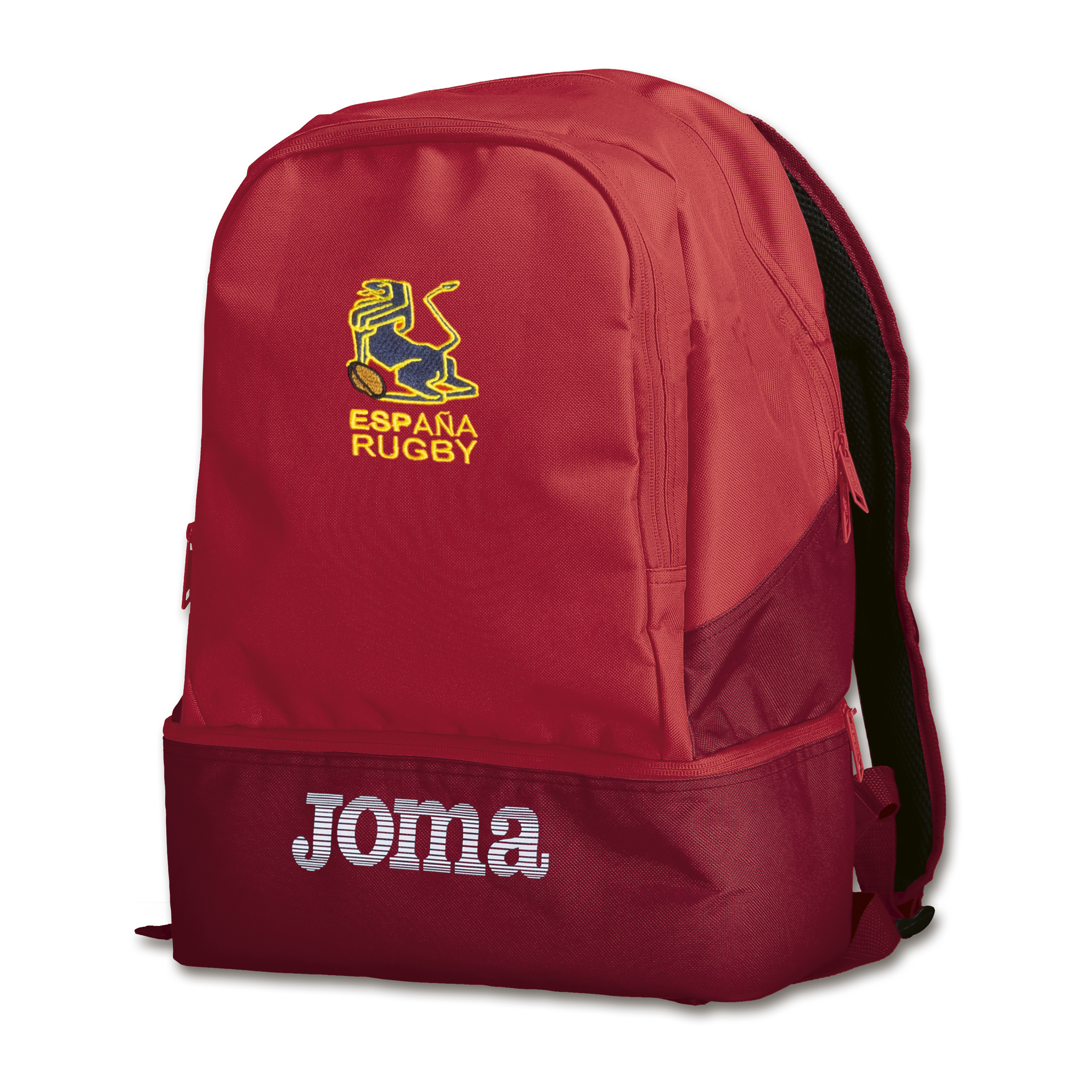 Mochila Rugby España