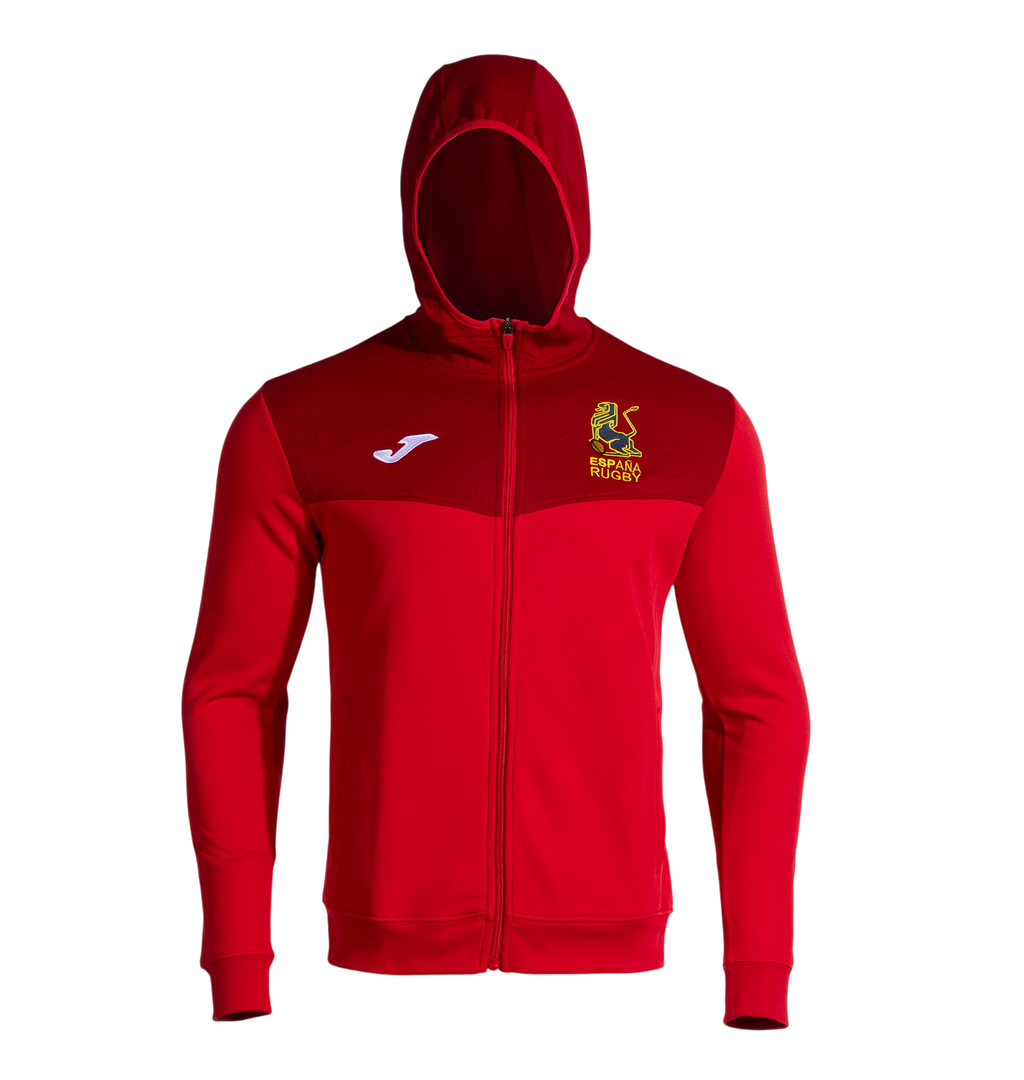 Sudadera paseo