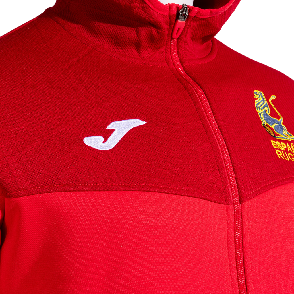 Sudadera paseo