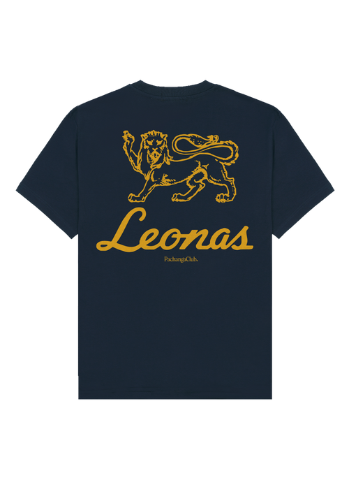 Camiseta Leonas