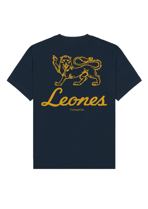Camiseta Leones