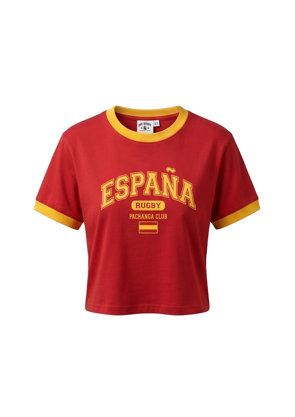 Baby Tee España