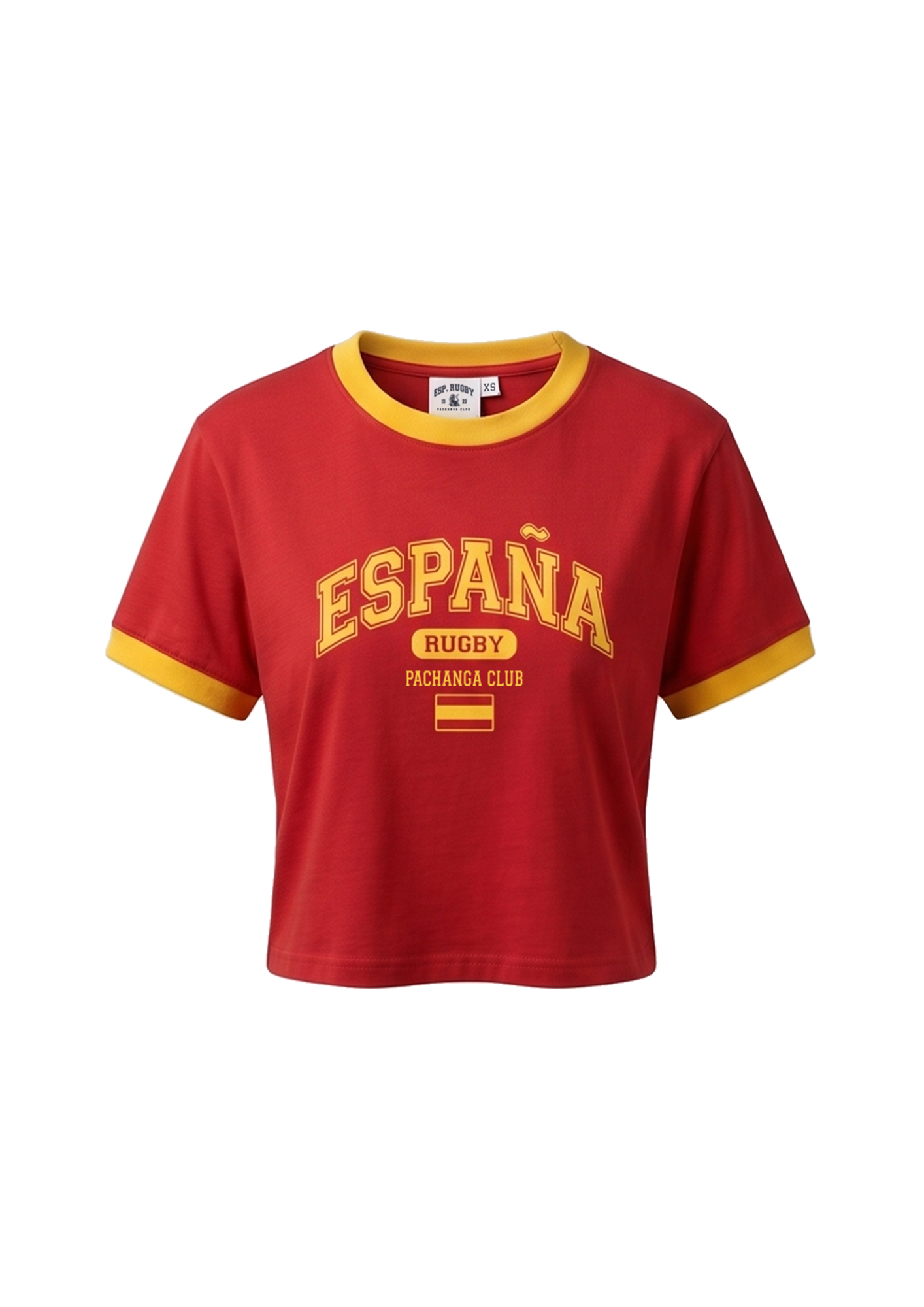 Baby Tee España