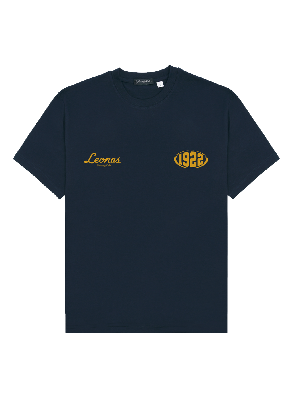 Camiseta Leonas