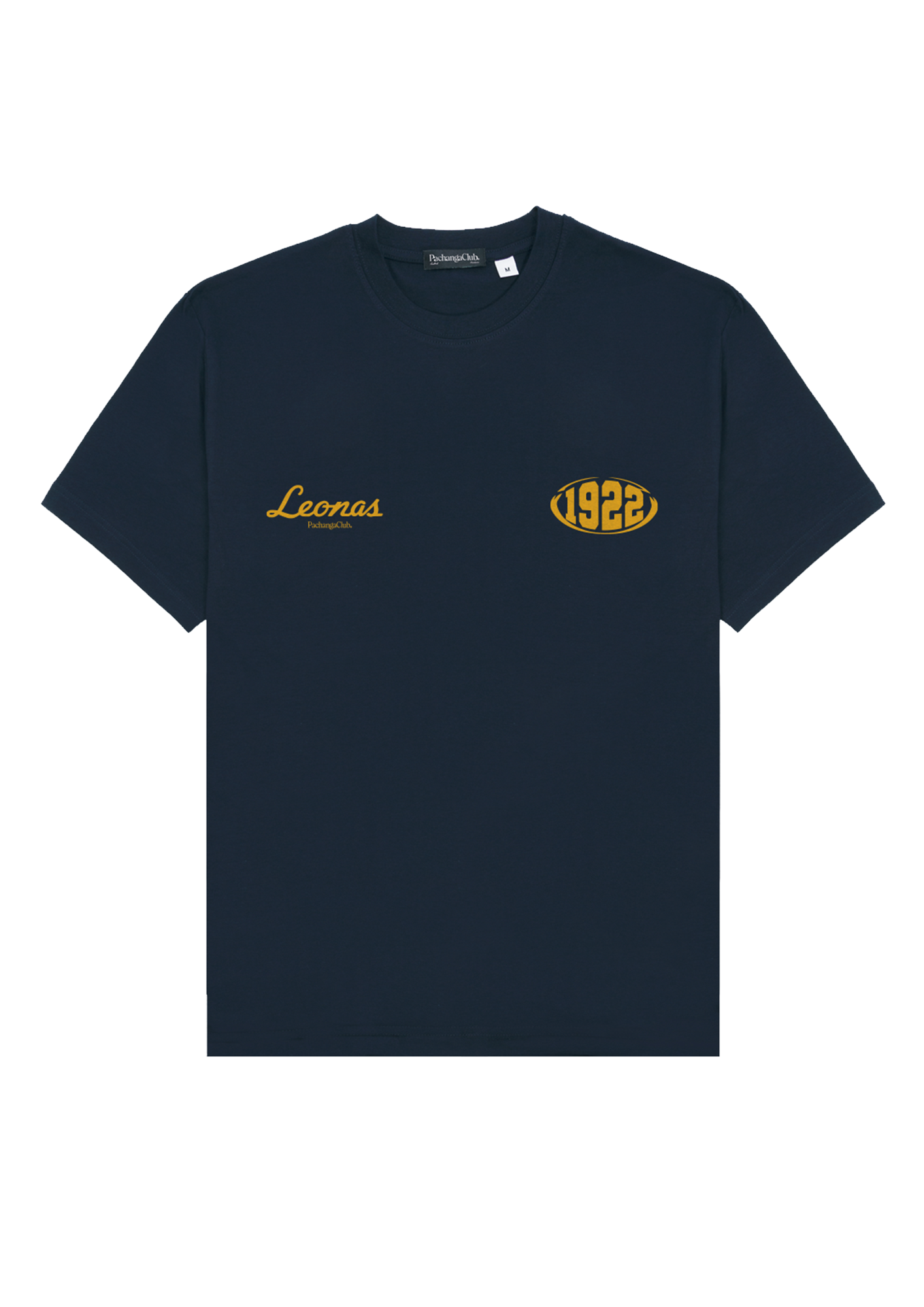 Camiseta Leonas