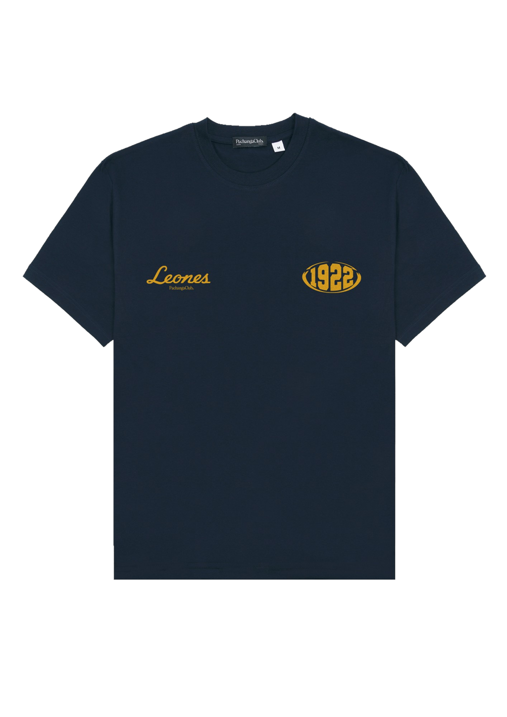 Camiseta Leones