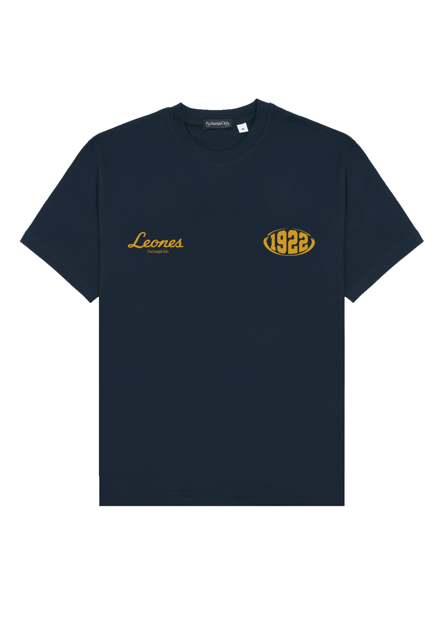 Camiseta Leones