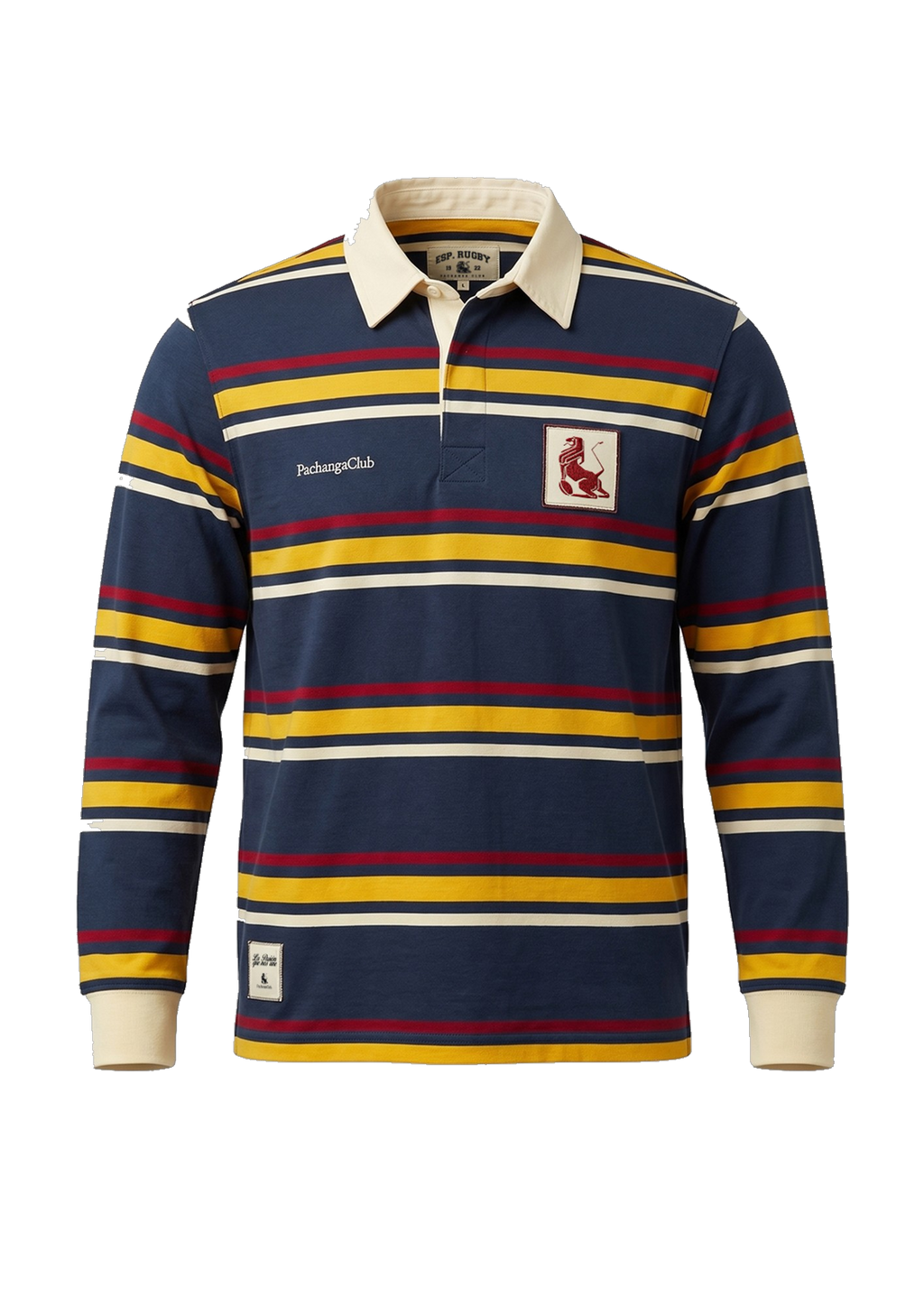 Polo 1922