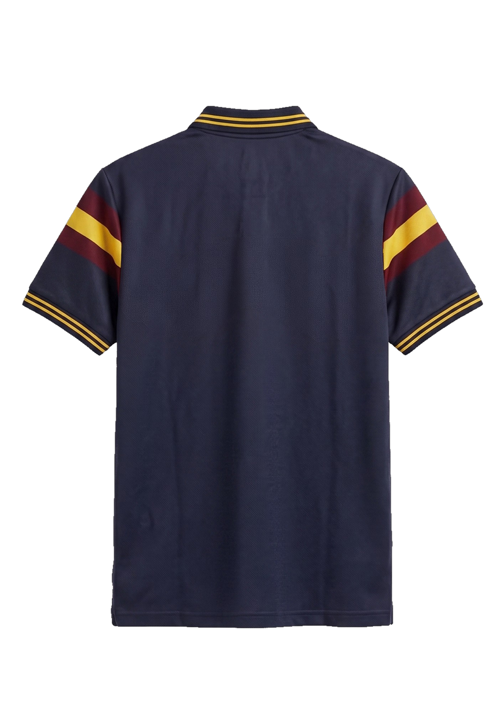 TECH 90S POLO