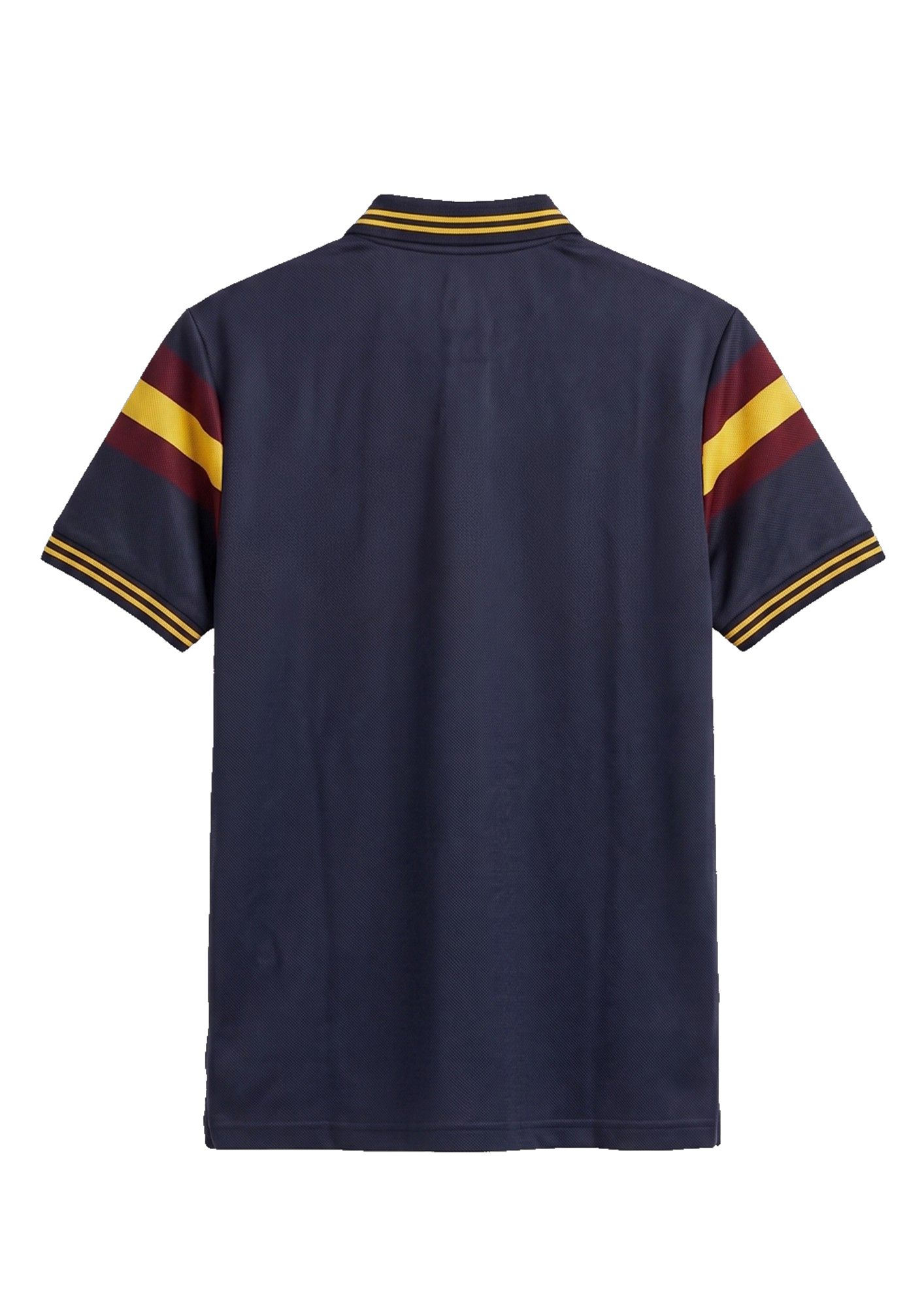 TECH 90S POLO